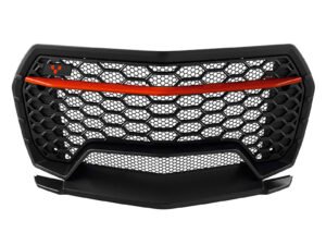 Super Sport grille