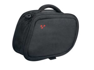 Cross-country saddlebags liners