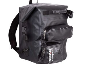 SHAD rear seat bag