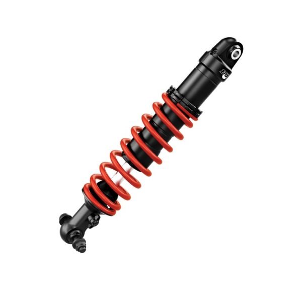 FOX† Performance Series Front Suspension - Red