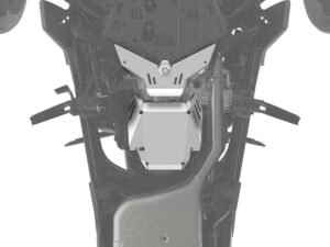 Ryker Skid Plate