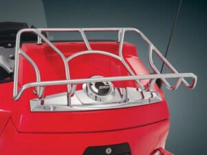 Spyder Tour Trunk Rack RT 2010-19