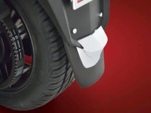 Spyder RT Rear Mud Flap Accent 2010-19