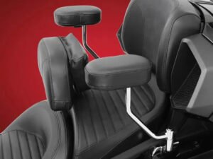 Spyder Passenger Armrest Kit 2015+