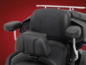 Spyder Passenger Armrest Kit 2015+