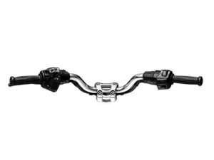 Stock handlebar - position B