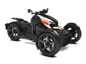 CAN-AM RYKER SPORT || 2025