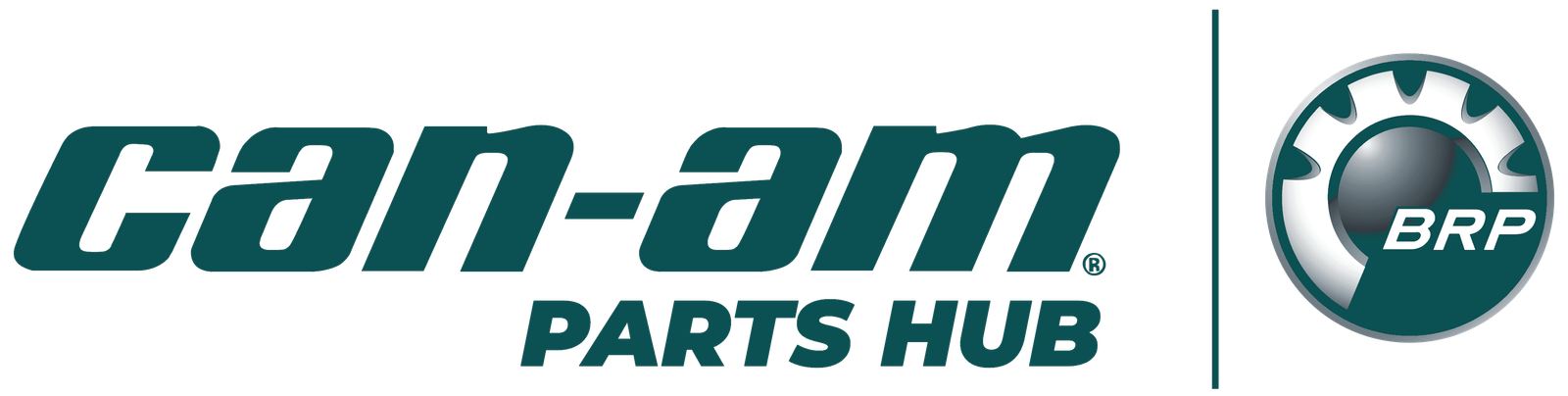 Canam Parts Hub